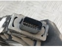 Recambio de potenciometro pedal para ford focus turnier active referencia OEM IAM JX619F836AC  6PV01285100