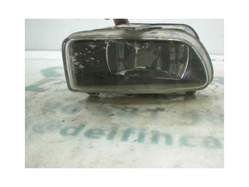 Recambio de faro antiniebla izquierdo para ford mondeo berlina/familiar (fd) clx berlina referencia OEM IAM   