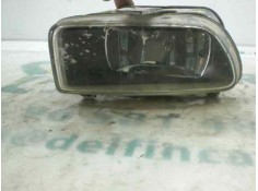Recambio de faro antiniebla izquierdo para ford mondeo berlina/familiar (fd) clx berlina referencia OEM IAM   
