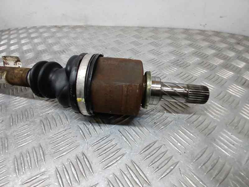 Recambio de transmision delantera izquierda para renault scenic ii authentique referencia OEM IAM 8200330413  