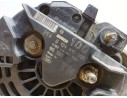 Recambio de alternador para opel zafira a club referencia OEM IAM 0124415005 90561168 BOSCH 100A