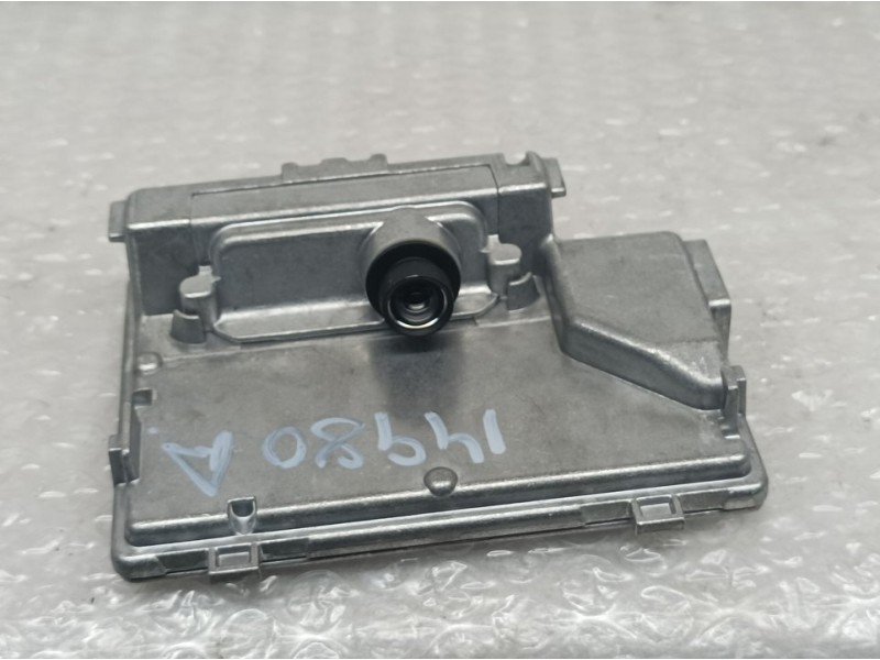 Recambio de camara para ds 4 ii 1.2 12v puretech referencia OEM IAM 984800098000 63821V02 VALEO