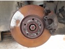 Recambio de mangueta delantera derecha para citroën berlingo furgoneta/monovolumen (k9) 1.5 bluehdi 100 referencia OEM IAM 16478