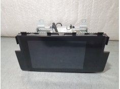 SISTEMA NAVEGACION GPS 39101TGGE62M1 981G7033 