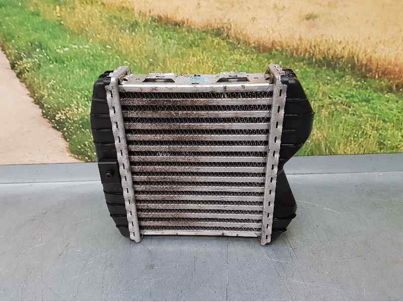 Recambio de intercooler para smart coupe pulse referencia OEM IAM   