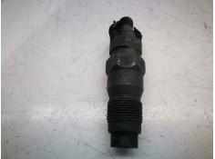 Recambio de inyector para opel omega b 2.5 turbodiesel (x 25 td / u 25 td / l93) referencia OEM IAM KCA21S71  