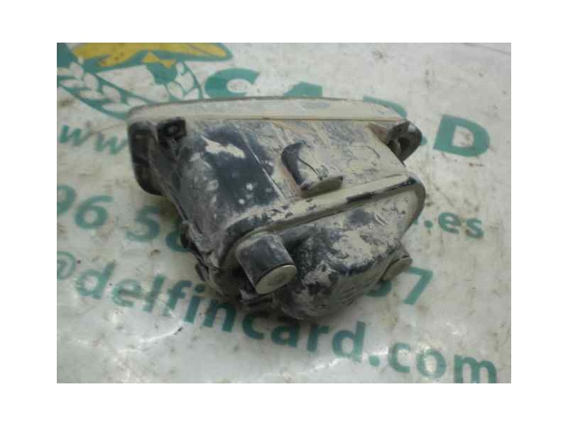 Recambio de faro antiniebla izquierdo para ford mondeo berlina/familiar (fd) clx berlina referencia OEM IAM   