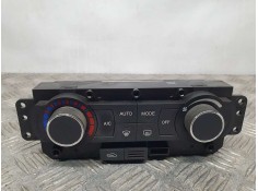 Recambio de mando calefaccion / aire acondicionado para chevrolet epica lt referencia OEM IAM 96637897  