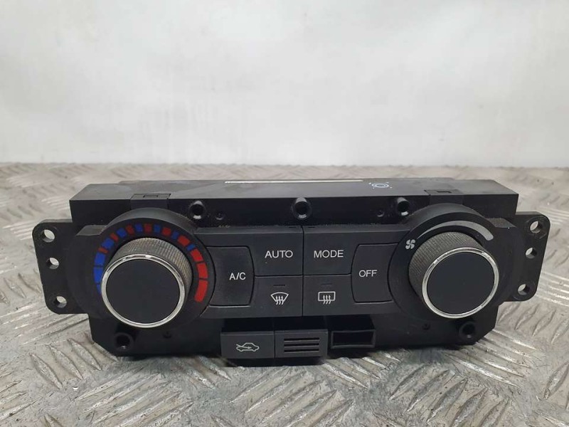 Recambio de mando calefaccion / aire acondicionado para chevrolet epica lt referencia OEM IAM 96637897  