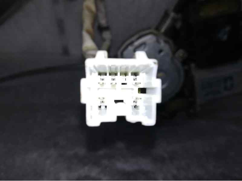 Recambio de elevalunas trasero derecho para mitsubishi galant berlina (ea0) 2.4 gdi cat referencia OEM IAM 0620200066 5 PINS MR2