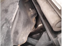 REFUERZO PARAGOLPES DELANTERO 9672762080 