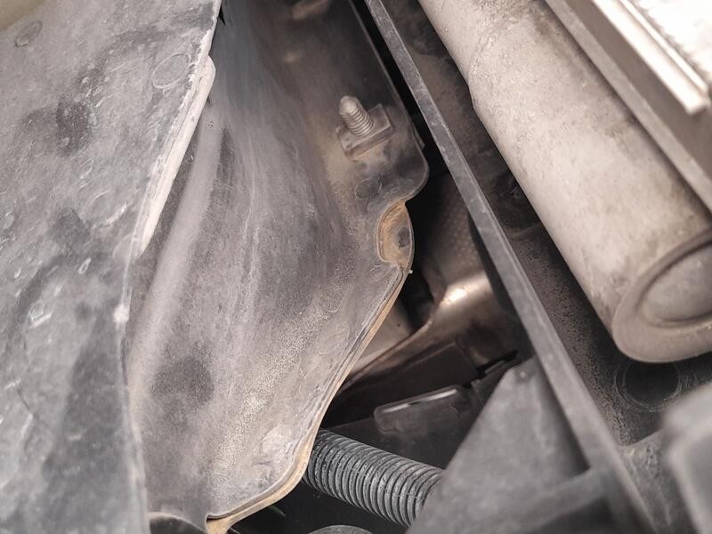 Recambio de refuerzo paragolpes delantero para peugeot 308 i (4a_, 4c_) 1.6 hdi referencia OEM IAM 9672762080  