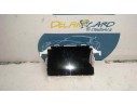 Recambio de pantalla multifuncion para ford grand c-max edition referencia OEM IAM EM5T18B955BA  