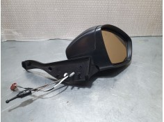 Recambio de retrovisor derecho para peugeot 208 access referencia OEM IAM 1607512280  C/ M ROZADO
