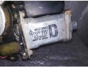 Recambio de elevalunas trasero derecho para mitsubishi galant berlina (ea0) 2.4 gdi cat referencia OEM IAM 0620200066 5 PINS MR2