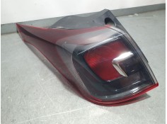 PILOTO TRASERO IZQUIERDO 39137519 EXTERIOR