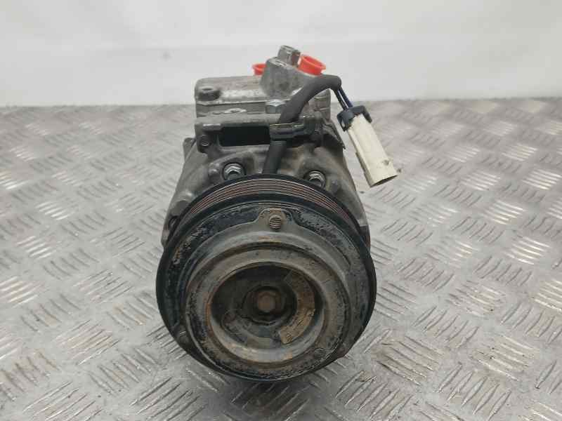 Recambio de compresor aire acondicionado para opel zafira a club referencia OEM IAM 24430319  