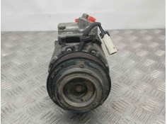 Recambio de compresor aire acondicionado para opel zafira a club referencia OEM IAM 24430319  