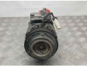 Recambio de compresor aire acondicionado para opel zafira a club referencia OEM IAM 24430319  