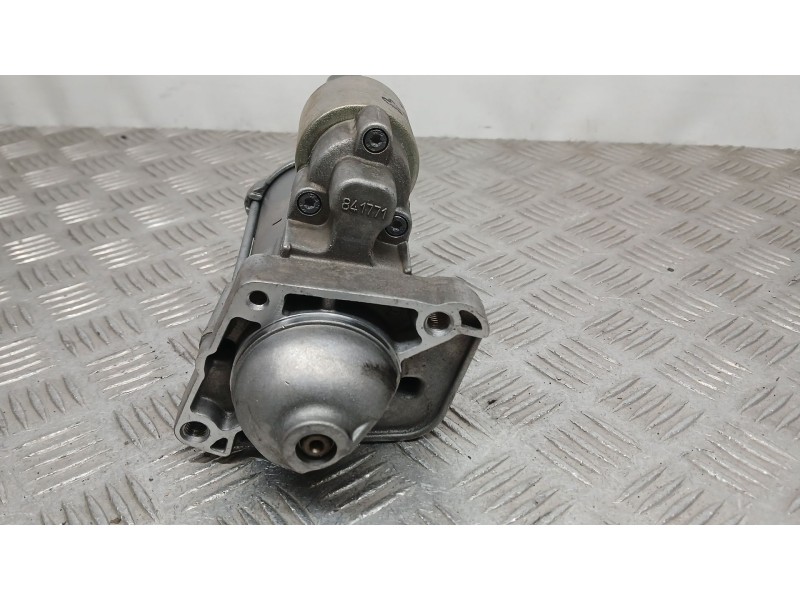 Recambio de motor arranque para renault express furgoneta/monovolumen 1.5 blue dci 95 (f6ab) referencia OEM IAM 233003759R  0001