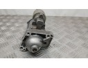 Recambio de motor arranque para renault express furgoneta/monovolumen 1.5 blue dci 95 (f6ab) referencia OEM IAM 233003759R  0001