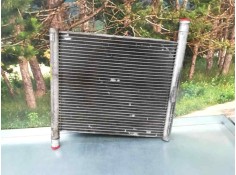 Recambio de radiador agua para smart coupe pulse referencia OEM IAM   