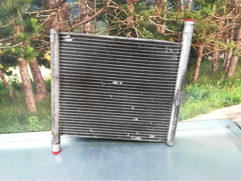 Recambio de radiador agua para smart coupe pulse referencia OEM IAM   