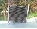 Recambio de radiador agua para smart coupe pulse referencia OEM IAM   