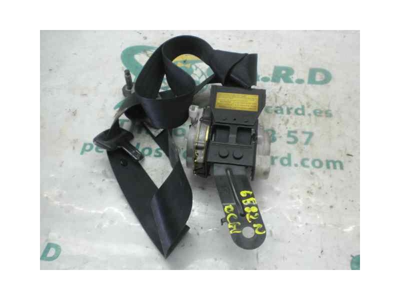 Recambio de pretensor airbag derecho para nissan almera (n16/e) comfort referencia OEM IAM   