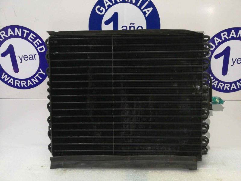 Recambio de condensador / radiador aire acondicionado para mercedes-benz clase e (w124) berlina 2.3 referencia OEM IAM   