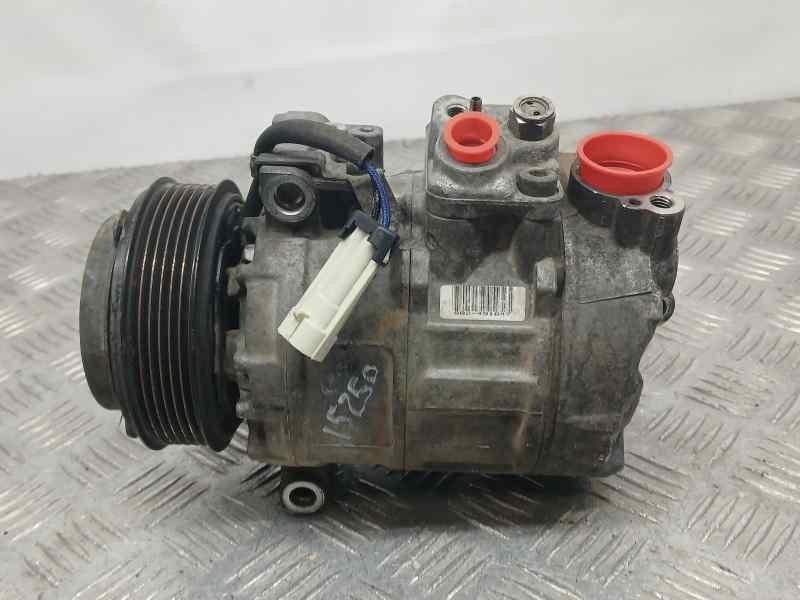 Recambio de compresor aire acondicionado para opel zafira a club referencia OEM IAM 24430319  