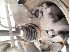 Recambio de mangueta delantera izquierda para citroën berlingo furgoneta/monovolumen (k9) 1.5 bluehdi 100 referencia OEM IAM 164