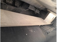 REFUERZO PARAGOLPES TRASERO 7416F9 