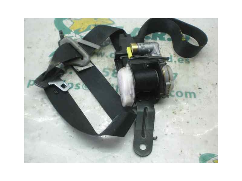 Recambio de pretensor airbag derecho para nissan almera (n16/e) comfort referencia OEM IAM   