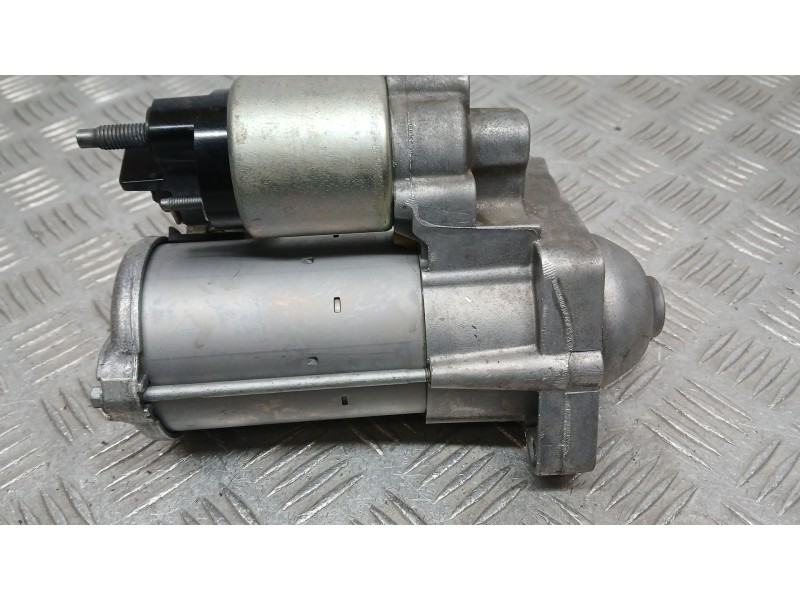Recambio de motor arranque para renault express furgoneta/monovolumen 1.5 blue dci 95 (f6ab) referencia OEM IAM 233003759R  0001
