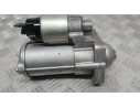 Recambio de motor arranque para renault express furgoneta/monovolumen 1.5 blue dci 95 (f6ab) referencia OEM IAM 233003759R  0001