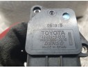 Recambio de caudalimetro para toyota avensis berlina (t25) 2.0 sol sedán (4-ptas.) referencia OEM IAM 222040J010 MB1974003010 DE