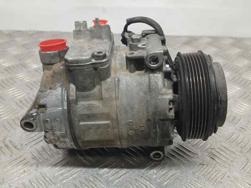 Recambio de compresor aire acondicionado para opel zafira a club referencia OEM IAM 24430319  