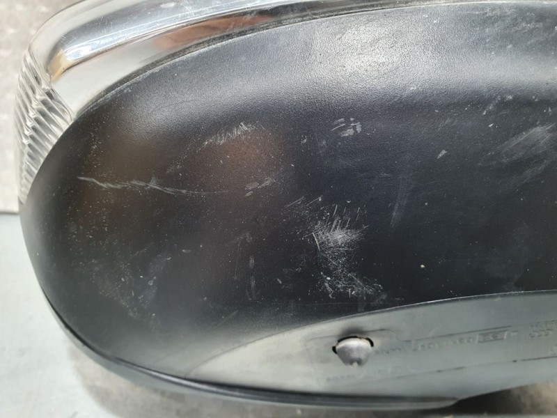 Recambio de retrovisor derecho para peugeot 208 access referencia OEM IAM 1607512280  C/ M ROZADO
