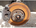 Recambio de mangueta delantera izquierda para citroën berlingo furgoneta/monovolumen (k9) 1.5 bluehdi 100 referencia OEM IAM 164