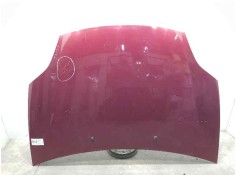 CAPOT TOCADO Y ROZADO