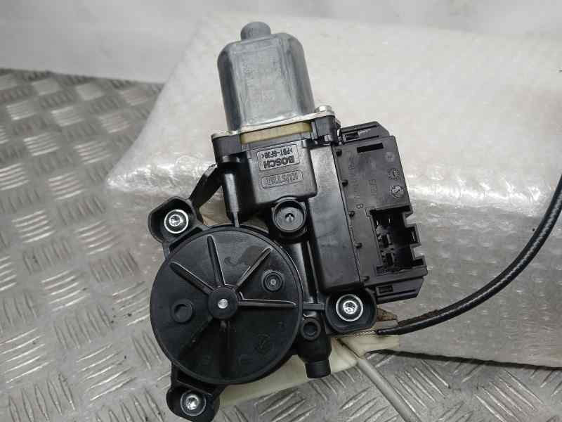 Recambio de elevalunas trasero derecho para volkswagen polo (6r1) avance referencia OEM IAM 6R4839462E  ELECTRICO