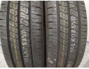 Recambio de neumatico pareja para neumaticos nuevos - referencia OEM IAM 2157516C 215/75/16/116-114R KUMHO