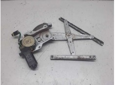 ELEVALUNAS TRASERO IZQUIERDO 2 CABLES