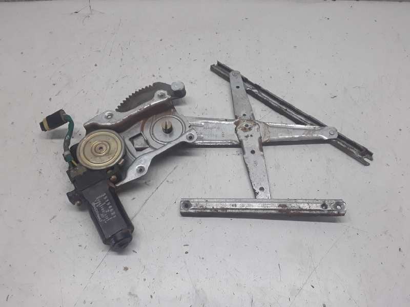 Recambio de elevalunas trasero izquierdo para jeep cherokee (xj) referencia OEM IAM   2 CABLES