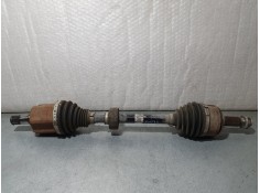 TRANSMISION DELANTERA IZQUIERDA 44306TGGA010 