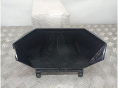 Recambio de cuadro instrumentos para ds 4 ii 1.2 12v puretech referencia OEM IAM 9832153980 CMBD41CEM00 CARCASA ROTA