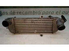 Recambio de intercooler para kia cee´d concept referencia OEM IAM 6714315 282712A610 MODINE