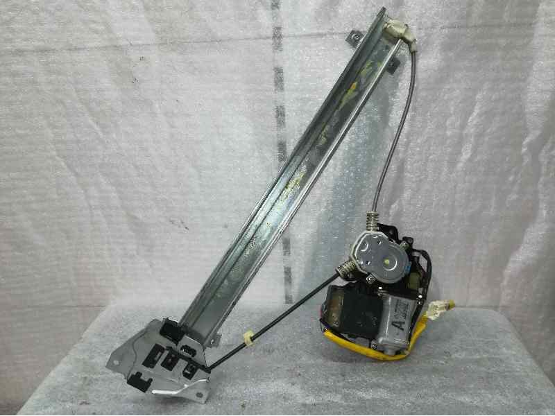 Recambio de elevalunas delantero izquierdo para mitsubishi galant berlina (ea0) 2.4 gdi cat referencia OEM IAM 0620200085 3 PINS