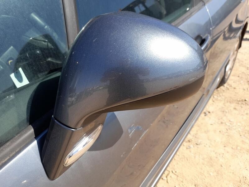 Recambio de retrovisor izquierdo para peugeot 308 i (4a_, 4c_) 1.6 hdi referencia OEM IAM 8153NE ELECTRICO 